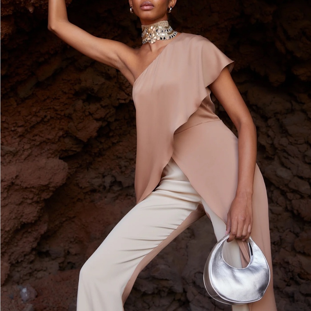 Lady Pipa Jumpsuit